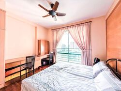 Hazel Park Condominium (D23), Condominium #529750531